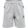 hummel Hmlmove Grid Cotton Shorts Kinder - grey melange