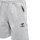 hummel Hmlmove Grid Cotton Shorts Kinder - grey melange