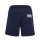 hummel Hmlmove Grid Cotton Shorts Kinder - marine