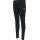 hummel Hmlmove Grid Cotton Leggins Kinder - black