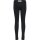 hummel Hmlmove Grid Cotton Leggins Kinder - black