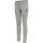 hummel Hmlmove Grid Cotton Leggins Kinder - grey melange