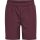 hummel Hmlmove Grid Woven Shorts Kinder - grape wine