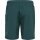 hummel Hmlmove Grid Woven Shorts Kinder - deep teal