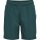 hummel Hmlmove Grid Woven Shorts Kinder - deep teal