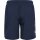 hummel Hmlmove Grid Woven Shorts Kinder - marine