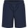 hummel Hmlmove Grid Woven Shorts Kinder - marine