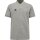 hummel Hmlmove Grid Polo Kinder - grey melange