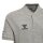 hummel Hmlmove Grid Polo Kinder - grey melange