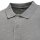 hummel Hmlred Classic Polo Herren - grey melange