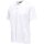 hummel Hmlred Classic Polo Herren - white