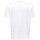 hummel Hmlred Classic Polo Herren - white