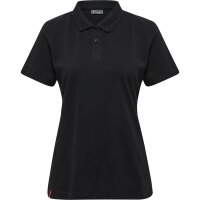 hummel Hmlred Classic Polo Damen - black