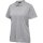 hummel Hmlred Classic Polo Damen - grey melange