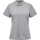 hummel Hmlred Classic Polo Damen - grey melange