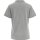 hummel Hmlred Stretch Polo Damen - grey melange