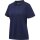 hummel Hmlred Stretch Polo Damen - marine