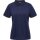 hummel Hmlred Stretch Polo Damen - marine