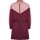 hummel Hmlalvilda Zip Dress Mädchen - windsor wine