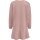 hummel Hmlevelyn Dress L/S Mädchen - woodrose