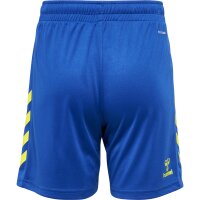 hummel Hmlcore Xk Poly Shorts Kinder - true blue/blazing...