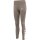 hummel Hmlmt Chipo Mid Waist Leggins Damen - driftwood