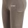 hummel Hmlmt Chipo Mid Waist Leggins Damen - driftwood