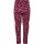 hummel Hmlconfetti Leggins Mädchen - windsor wine