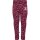 hummel Hmlconfetti Leggins Mädchen - windsor wine