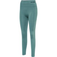 hummel Hmltif Seamless High Waist Leggins Damen - north...