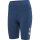 hummel Hmlmt Grace Hw Tight Shorts Damen - insignia blue