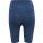 hummel Hmlmt Grace Hw Tight Shorts Damen - insignia blue