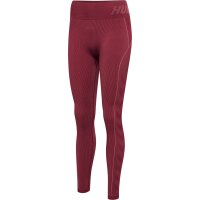 hummel Hmlte Christel Seamless Mw Leggins Damen -...