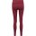 hummel Hmlte Christel Seamless Mw Leggins Damen - cabernet/apple butter melange