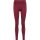 hummel Hmlte Christel Seamless Mw Leggins Damen - cabernet/apple butter melange