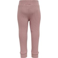 hummel Hmlsami Leggins M&auml;dchen - woodrose