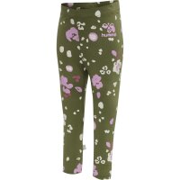 hummel Hmlalisa Leggins Mädchen - capulet olive