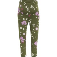 hummel Hmlalisa Leggins M&auml;dchen - capulet olive