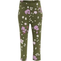 hummel Hmlalisa Leggins M&auml;dchen - capulet olive