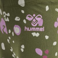 hummel Hmlalisa Leggins M&auml;dchen - capulet olive