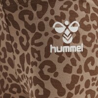 hummel Hmlnomi Leggins M&auml;dchen - beaver fur