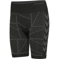 hummel Hmlmt Energy Seamless Mw Shorts Damen -...