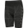 hummel Hmlmt Energy Seamless Mw Shorts Damen - black/asphalt melange