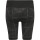 hummel Hmlmt Energy Seamless Mw Shorts Damen - black/asphalt melange