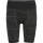 hummel Hmlmt Energy Seamless Mw Shorts Damen - black/asphalt melange