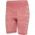 hummel Hmlmt Energy Seamless Mw Shorts Damen - withered rose/rose tan melange