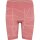 hummel Hmlmt Energy Seamless Mw Shorts Damen - withered rose/rose tan melange