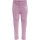 hummel Hmlmaule Leggins Mädchen - mauve mist