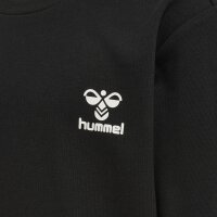 hummel Hmlventi Jumpsuit Kinder - black