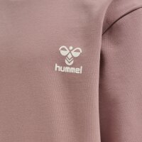 hummel Hmlventi Jumpsuit Kinder - woodrose